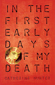 In The First Early Days of My Death book cover