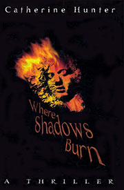Where Shadows Burn book cover